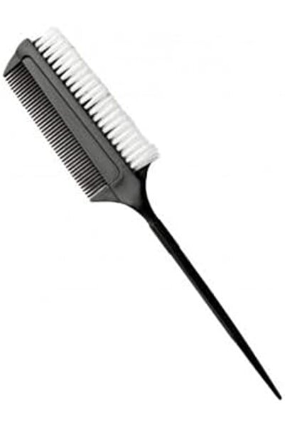 GENERAL Salon System Double Sided Hair Styling Comb,