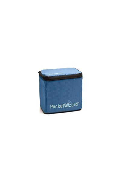Joseph Joseph Pocket Wizard G-Wiz Squared (Taşıma Kılıfı - Mavi)