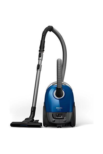 Philips 3000 Serisi Toz Torbalı Elektrikli Süpürge, 899W, Alerji Filtresi, Tr...
