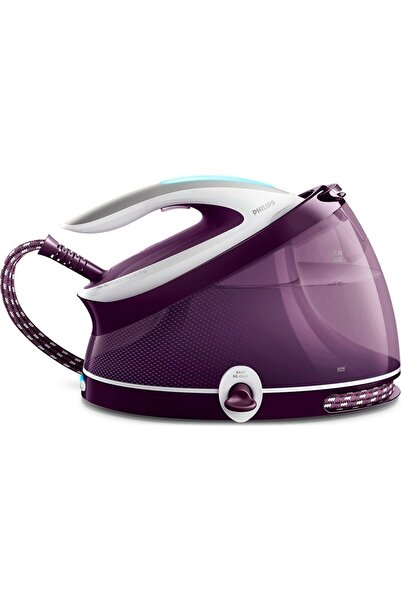Philips GC9315/30 Perfect Care Aqua Pro Buhar Kazanlı Ütü Mor