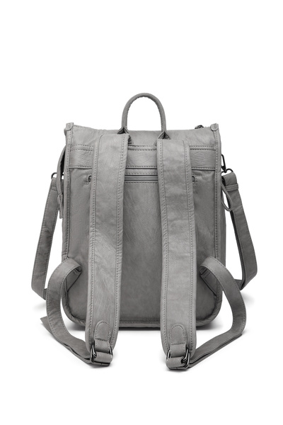 BARCELONA 21K Hem Sleeves Hem Backpack