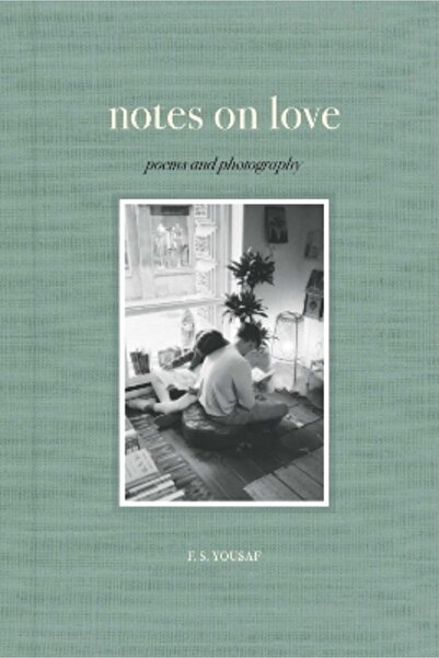 Andrews McMeel Publishing Σημειώσεις για την Αγάπη: Ποιήματα και Φωτογραφίες