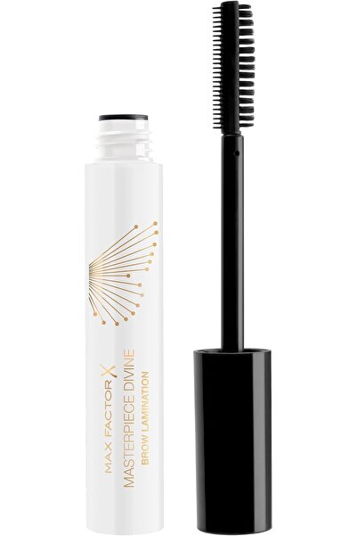 DRG-MAX FACTOR ماسكارا ماستربيس ديفاين بروز 002 - متوسطة