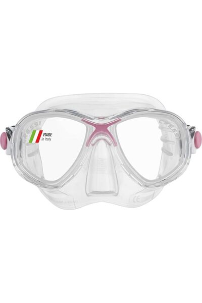 Cressi MAREA JR, Kids Youth Snorkeling Soft Mask - Cressi: Italian Quality Si...