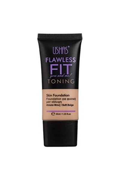 OEM Matte Liquid Foundation Delicate Beige 35ml