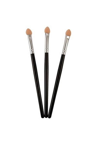 OEM Eyeshadow Brushes - 3pcs