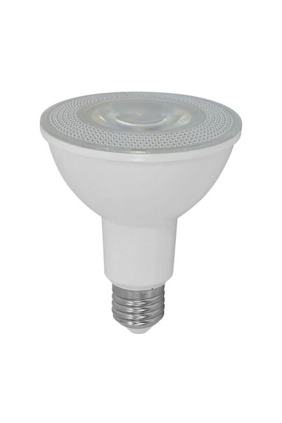 OPTONICA Λάμπα LED Blast PAR30 Ψυχρό Λευκό 12W