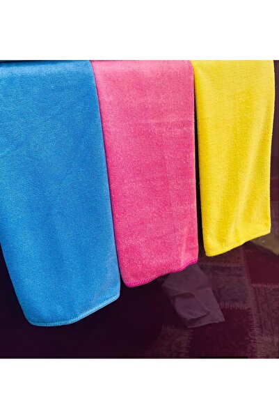 Universal parlak havlu 50*70 bir adet