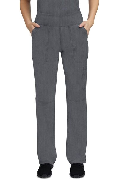 Healing Hands Purple Label Women's Tori Pant - Five Pocket Cargo Scrub Pant