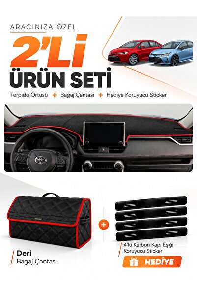 e-biz Toyota Corolla E210 Ghost Indicator No Gauge (2018-2026) Compatible Das...