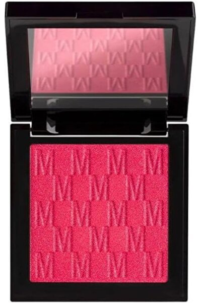mesauda milano أحمر خدود AT FIRST BLUSH - أحمر خدود مضغوط - 106 First Crush -...