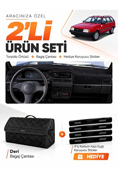 e-biz Lada Samara Injection-Molded (1990-2004) Compatible Glove Box Cover + L...