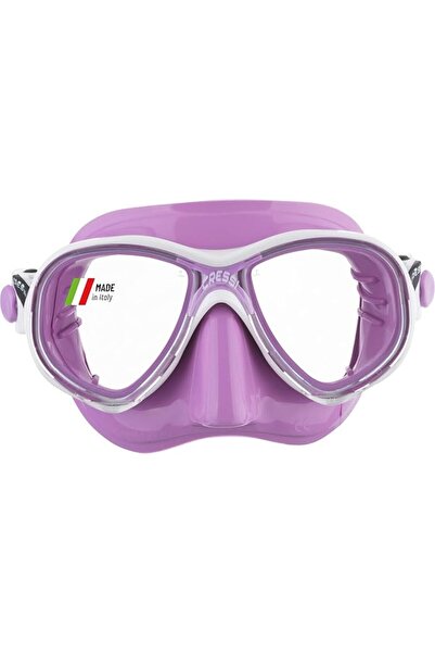 Cressi MAREA JR, Kids Youth Snorkeling Soft Mask - Cressi: Italian Quality Si...