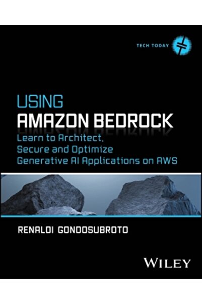 John Wiley & Sons Inc Χρήση του Bedrock: Μάθετε να σχεδιάζετε, να ασφαλίζετε ...