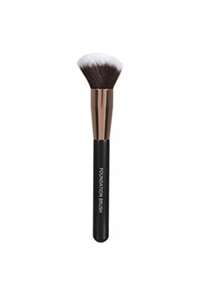 OEM Flat Kabuki Foundation Brush 17.5cm