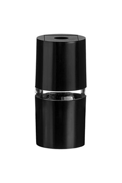 OEM Ascutitoare Neagra Dubla pentru Creioane pentru Ochi