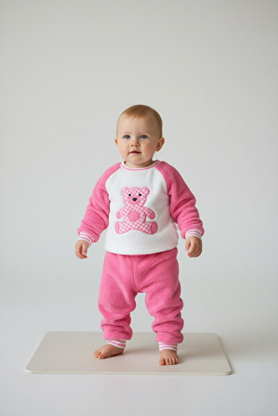 BİANCOFİGLİO Baby Winter Set Wellsoft