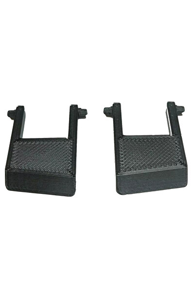 OEM Logitech K850 / MK850 keyboard feet