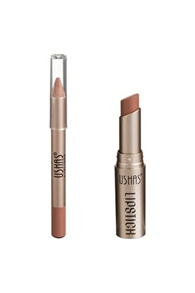 OEM Σετ κραγιόν και μολύβια σε χρώμα Nude Pink 3,8g