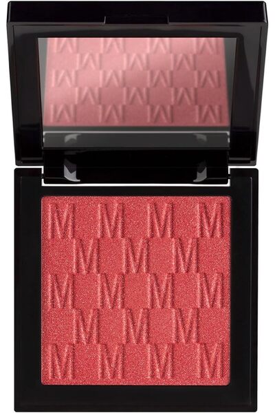 mesauda milano أحمر خدود AT FIRST BLUSH - أحمر خدود مضغوط - 106 First Crush -...
