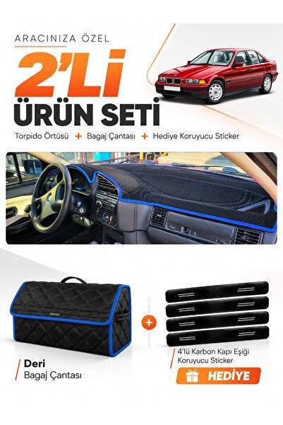 e-biz Bmw 3.20I (E36) Without Airbags (1990-2000) Compatible Glove Box Cover ...