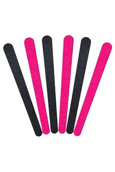 OEM Nail Files - 6pcs