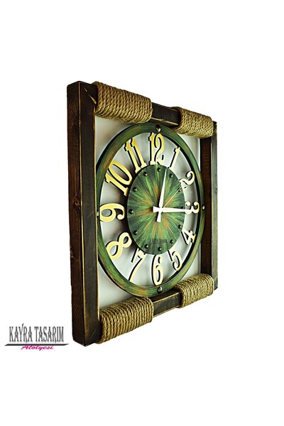 KÜTÜK GREEN ROMA 50 cm
