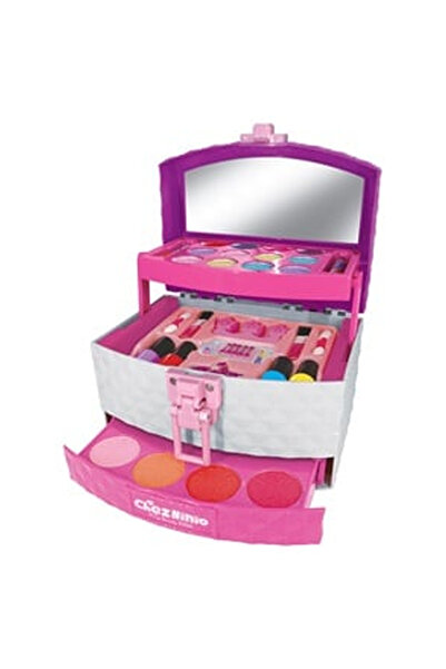 OEM Cosmetic Suitcase Playset