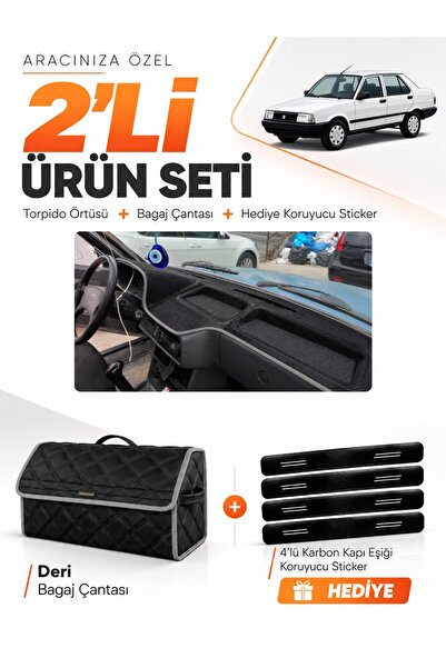e-biz Tofaş Şahi̇n Doğan Kartal Low Bonnet (1981-2002) Compatible Torpedo Cov...