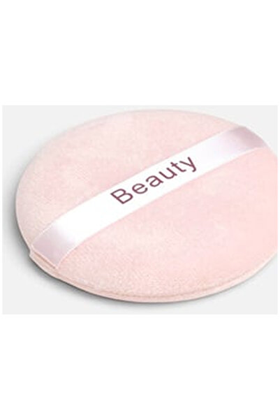 OEM Pink powder buretel ø9cm