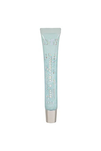 OEM Transparent Lip Gloss with Vitamin E 13ml