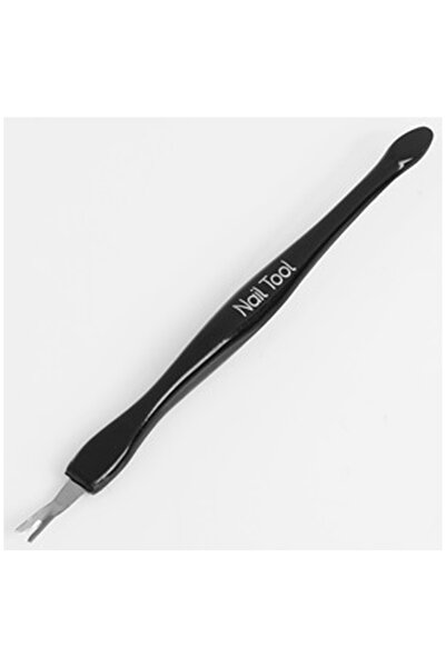 OEM Black Cuticle Tool 11.5cm