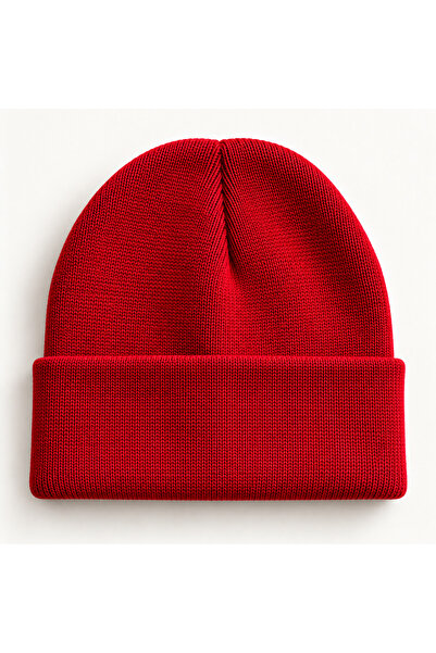 zadenza gold Men's women's fisherman beanie winter beanie flat fold beanie