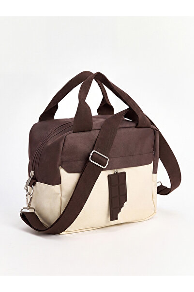 LC Waikiki Lcw Accessories Women's Thermal Bag with Mixed Detachable Straps w...