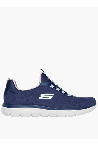 SKECHERS Women SUMMITS Slip-On Sports Shoes