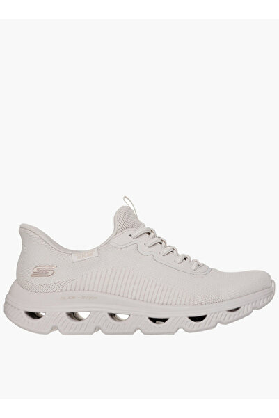 SKECHERS حذاء رياضي نسائي من BOBS ARC WAVES سهل الارتداء