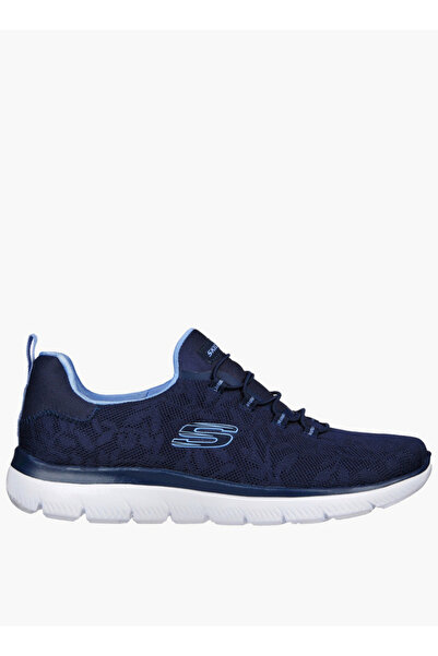 SKECHERS أحذية رياضية نسائية سهلة الارتداء من SUMMITS