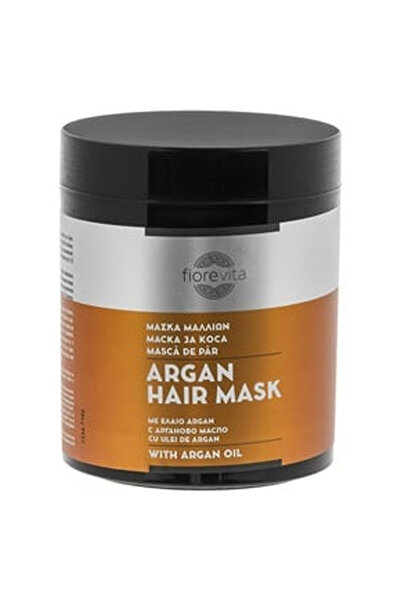 OEM Masca Par cu Ulei de Argan 1L - Fiorevita