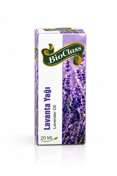 Bioclass زيت اللافندر 20 مل