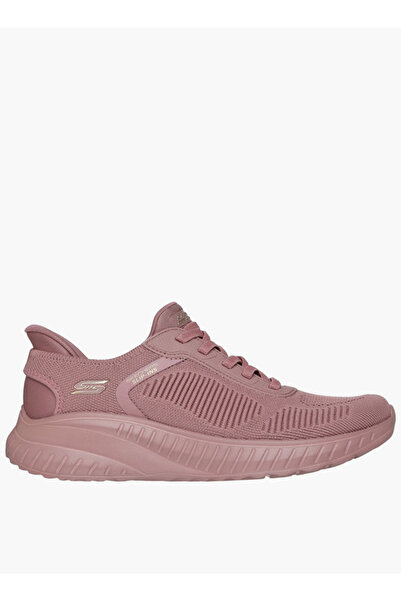 SKECHERS حذاء رياضي نسائي سهل الارتداء من BOBS SQUAD CHAOS