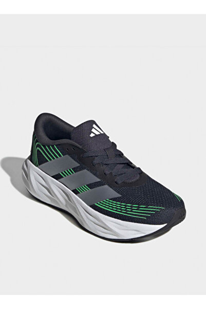 adidas Kids Galaxy 8 Lace-Up Running Shoes