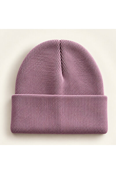 zadenza gold Men's women's fisherman beanie winter beanie flat fold beanie