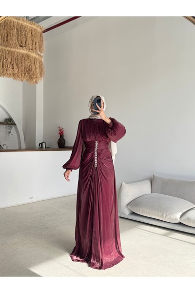 winessa moda Sofya Abiye