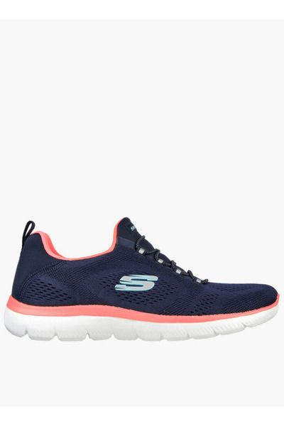 SKECHERS أحذية رياضية نسائية سهلة الارتداء من SUMMITS