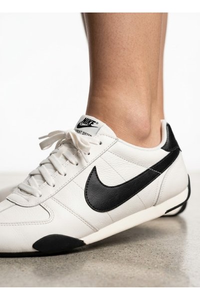 Nike Sprint Sister Beyaz Spor Ayakkabı Günlük Kullanım İçin Şık ve Rahat Sneaker