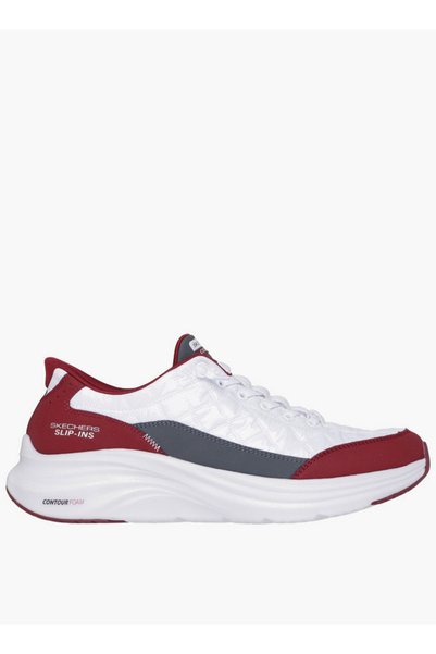 SKECHERS حذاء رياضي رجالي سهل الارتداء
