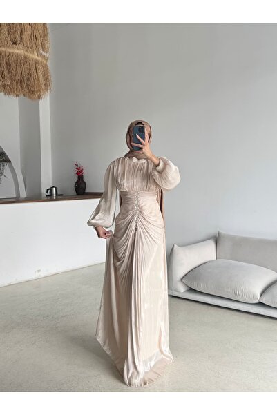 winessa moda Sofya Abiye