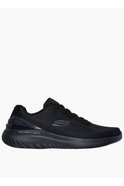 SKECHERS Men Lace-Up Sports Shoes