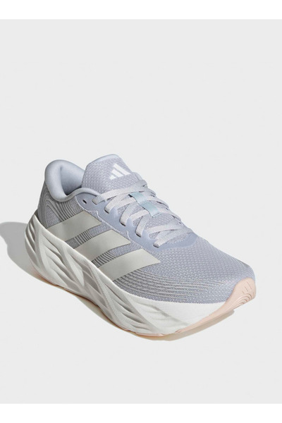 adidas Women Galaxy 8 Cloudfoam Lace-Up Running Shoes