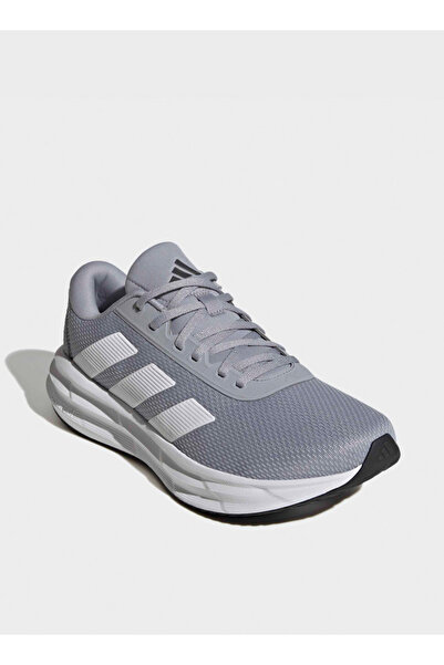adidas Women Galaxy Cloudfoam Lace-Up Running Shoes